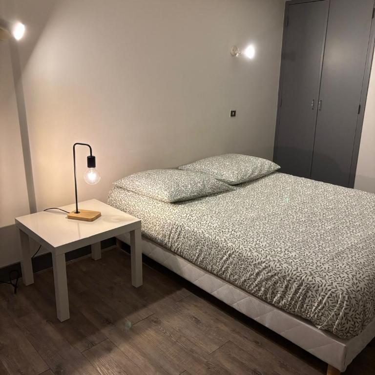 Le Nid du Sablard - One-Bedroom Apartment - 1