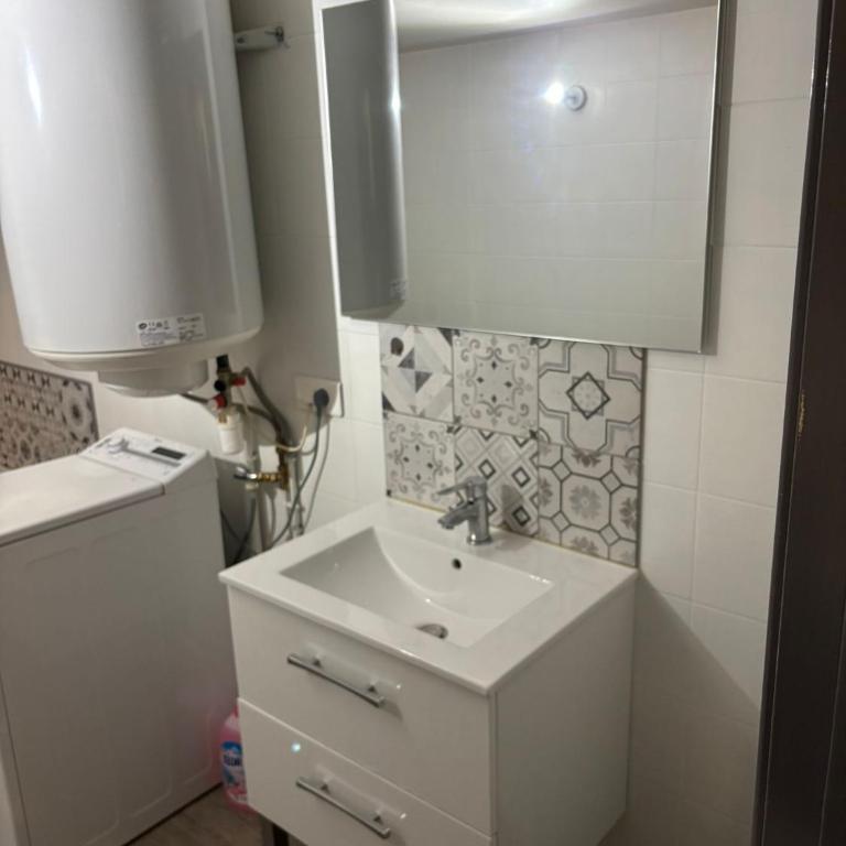 Le Nid du Sablard - One-Bedroom Apartment - 4