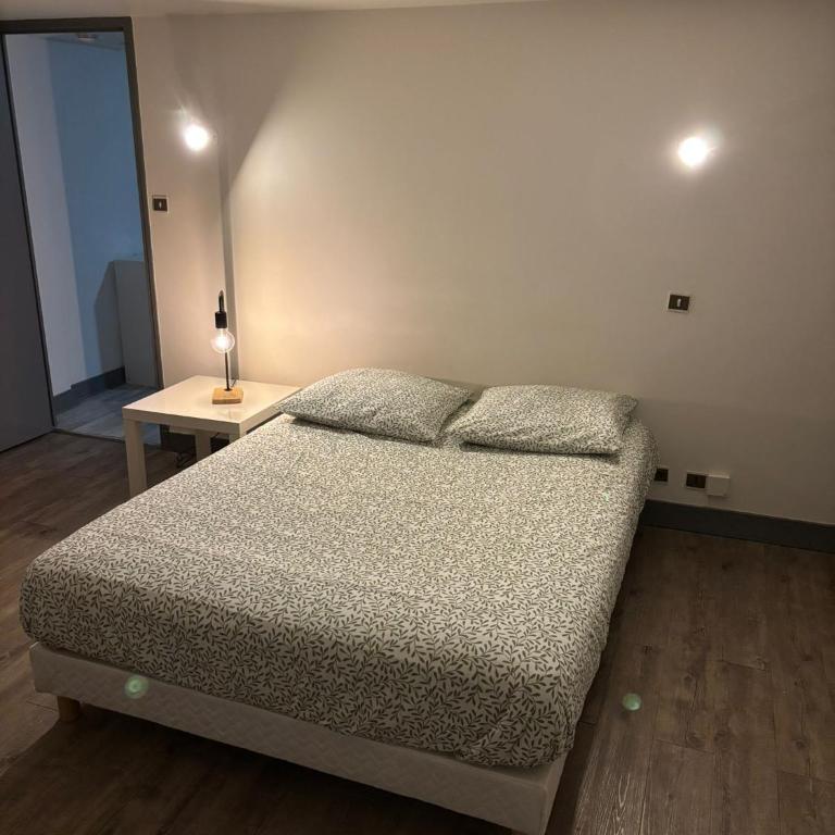 Le Nid du Sablard - One-Bedroom Apartment - 9
