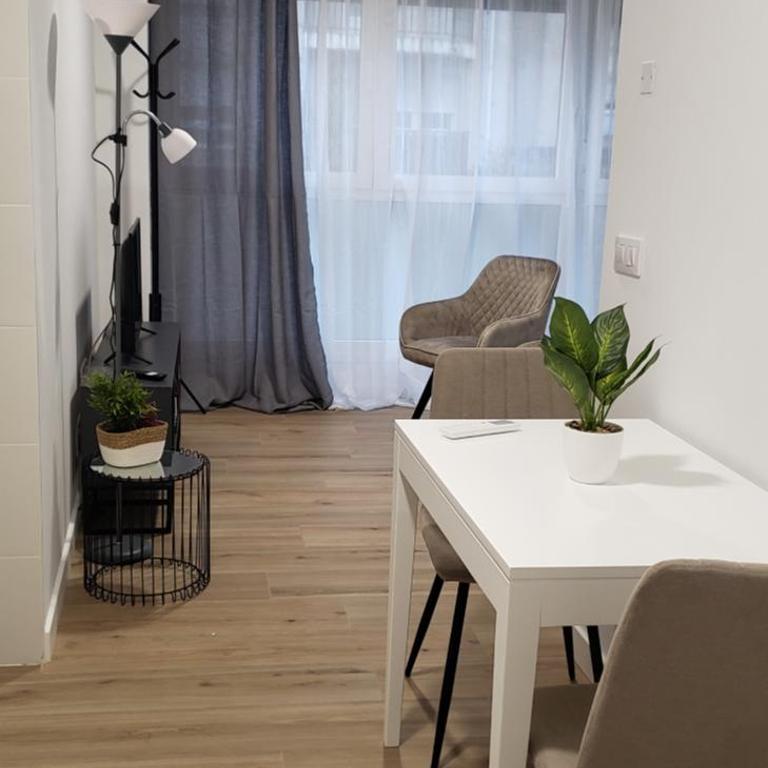 Pensión Mara - Apartamento de 1 dormitorio - 1
