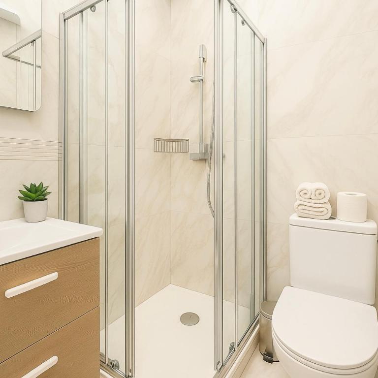 LE LOUVRE - MONTORGEUIL Paris centre - Appartement Deluxe - 18