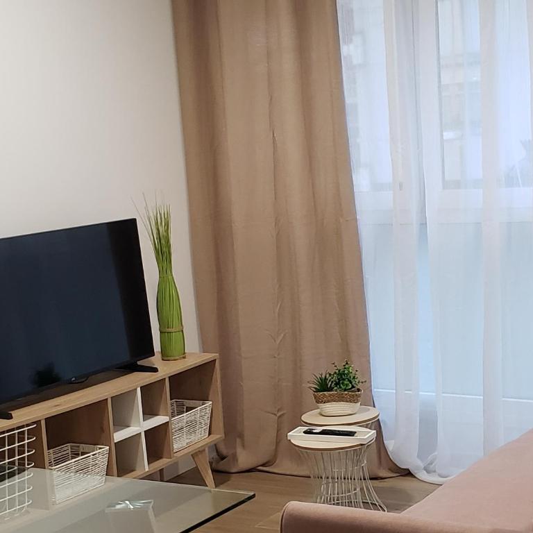 Pensión Mara - Apartamento de 1 dormitorio - 3