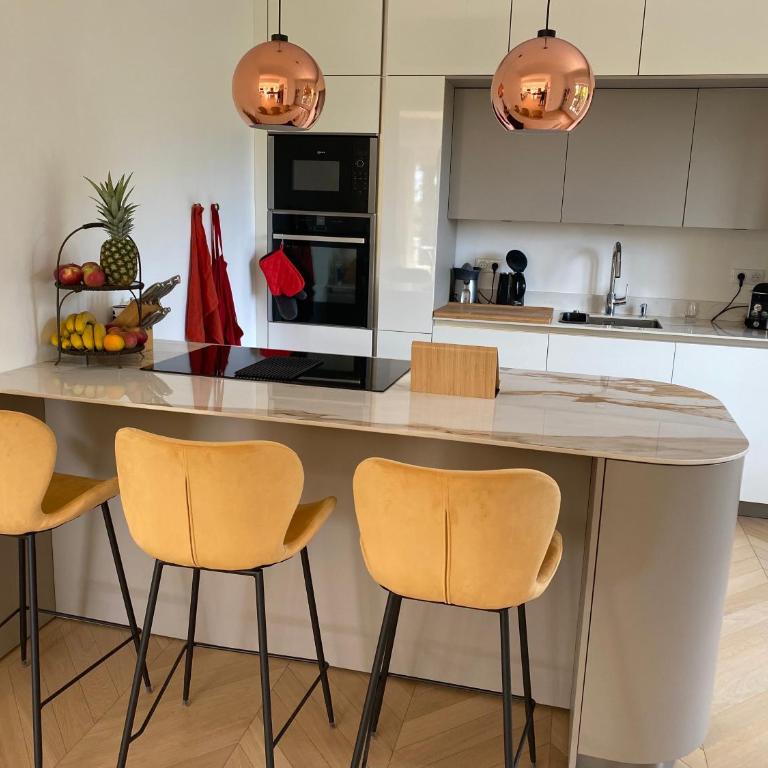 Villa Clair Matin - Antibes - Sea View - Pool - Sauna - Beach - AC - Villa - Vue sur Mer - 65
