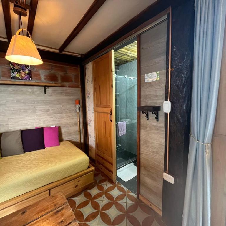 La Puesta Del Sol - Suite Junior con vistas a la montaña - 2