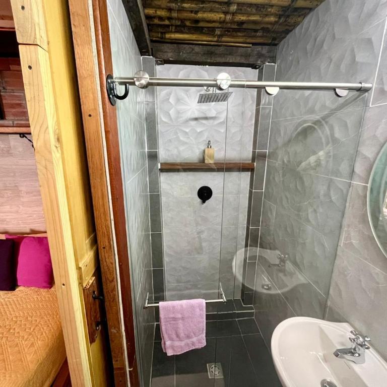 La Puesta Del Sol - Suite Junior con vistas a la montaña - 6