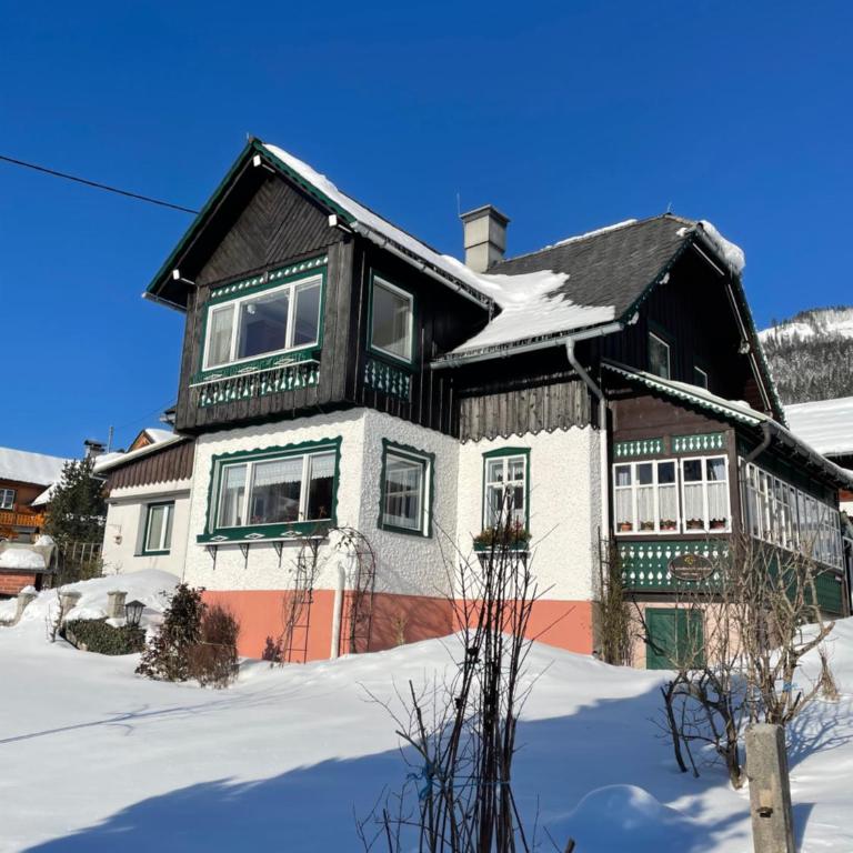 Ferienwohnung Sonnschein - Apartment mit Blick auf die Berge - 48