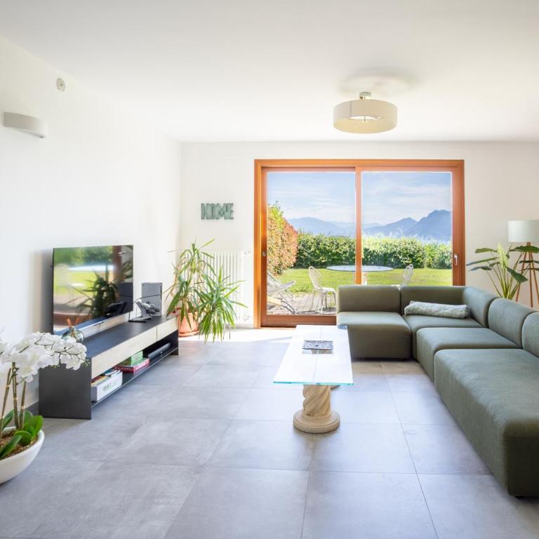 Relaxing Oasis Villa with Private Pool & View - Casa Vacanze - 2