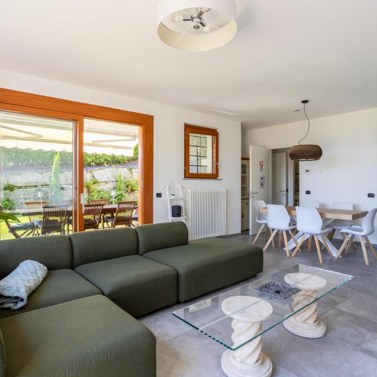 Relaxing Oasis Villa with Private Pool & View - Casa Vacanze - 3