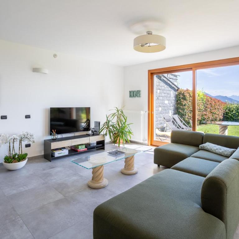 Relaxing Oasis Villa with Private Pool & View - Casa Vacanze - 4