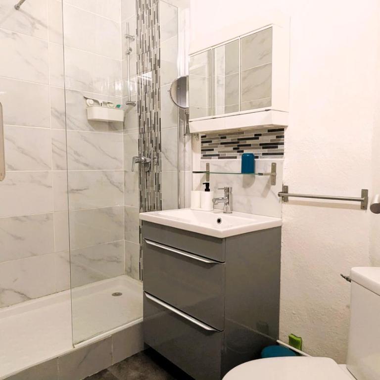 Cuneo - Appartamento con 1 Camera da Letto - 5