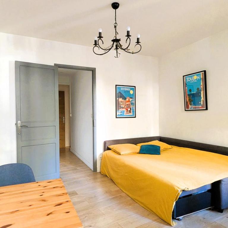 Cuneo - Appartamento con 1 Camera da Letto - 6