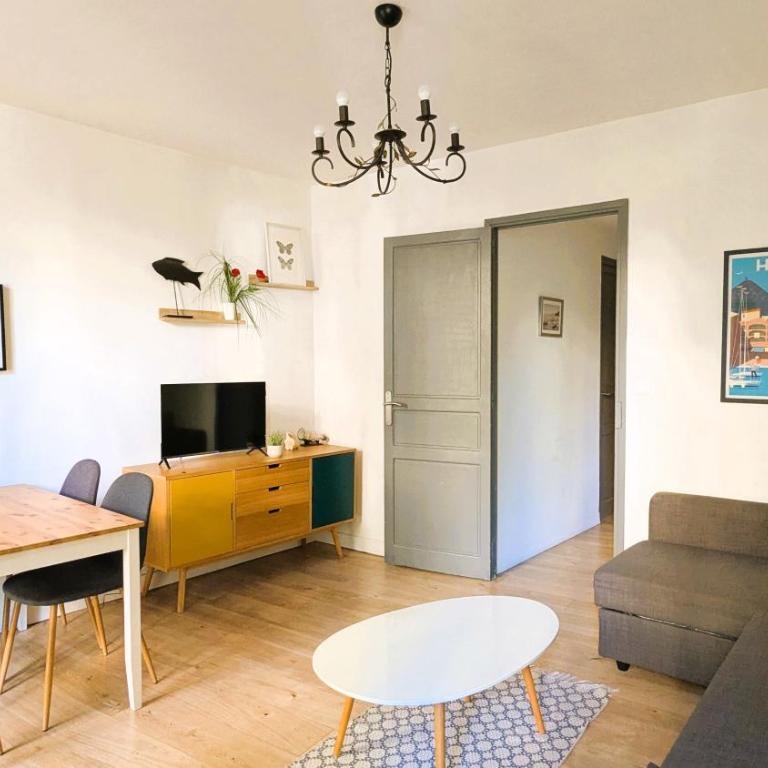 Cuneo - Appartamento con 1 Camera da Letto - 12