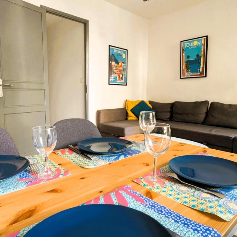Cuneo - Appartamento con 1 Camera da Letto - 13
