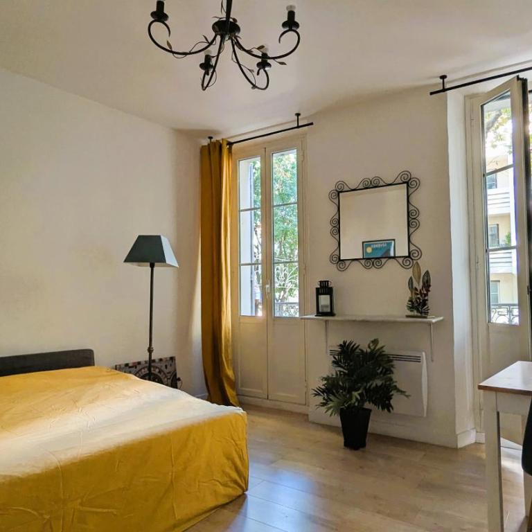 Cuneo - Appartamento con 1 Camera da Letto - 15
