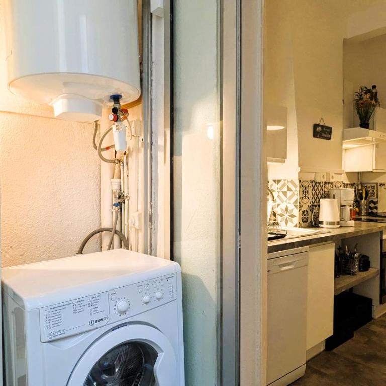 Cuneo - Appartamento con 1 Camera da Letto - 16