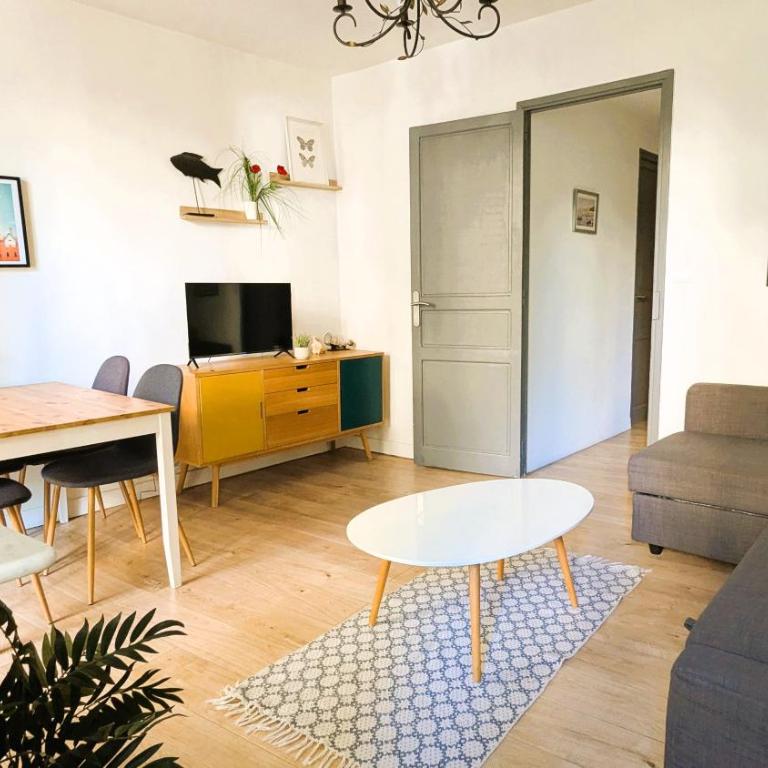 Cuneo - Appartamento con 1 Camera da Letto - 17