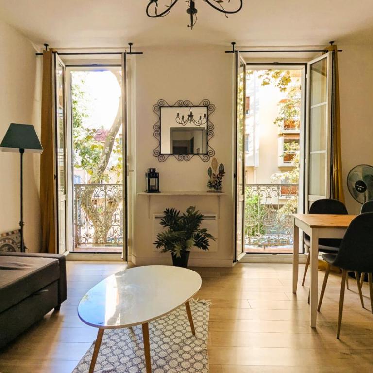 Cuneo - Appartamento con 1 Camera da Letto - 1