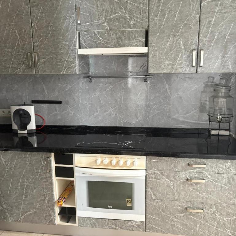 Apartamento casa típica canaria - Apartamento de 1 dormitorio - 30