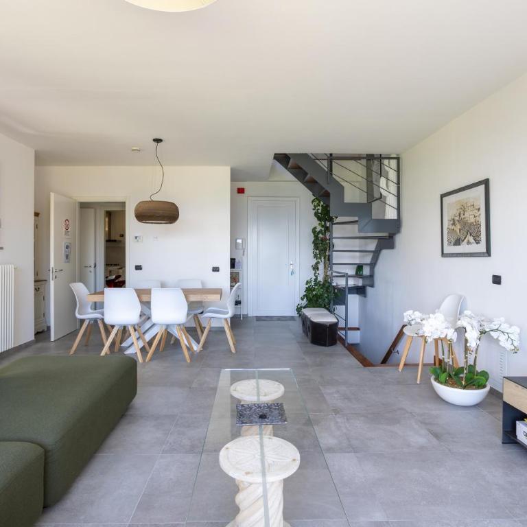 Relaxing Oasis Villa with Private Pool & View - Casa Vacanze - 5