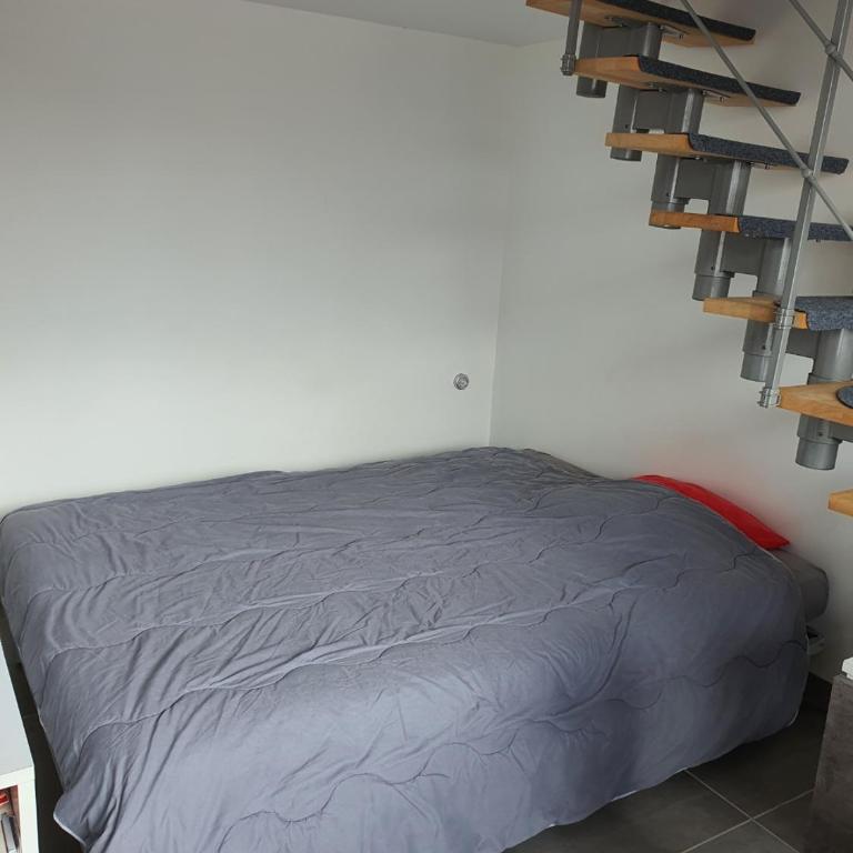 DUPLEX BASSIN D'ARCACHON - Maison 1 Chambre - 7