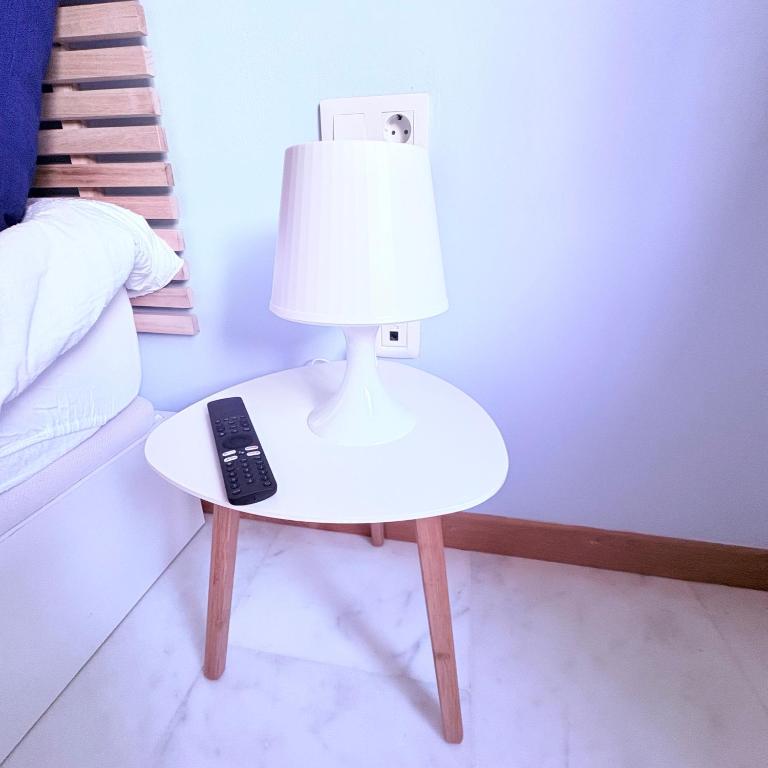 Caleta X2 - Apartamento de 1 dormitorio - 8