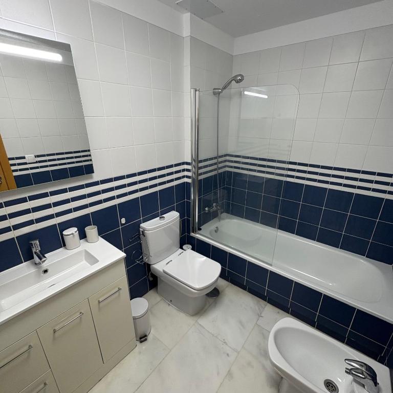 Caleta X2 - Apartamento de 1 dormitorio - 12