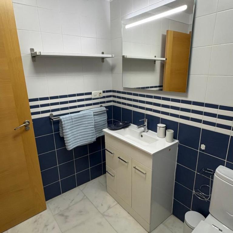 Caleta X2 - Apartamento de 1 dormitorio - 26