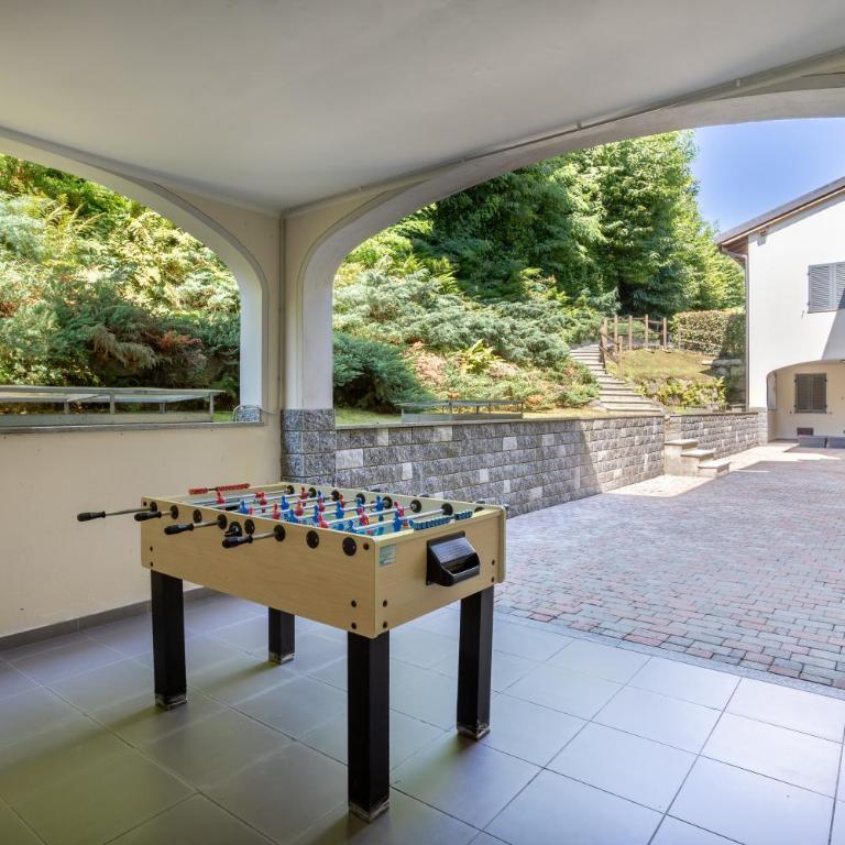 Relaxing Oasis Villa with Private Pool & View - Casa Vacanze - 6