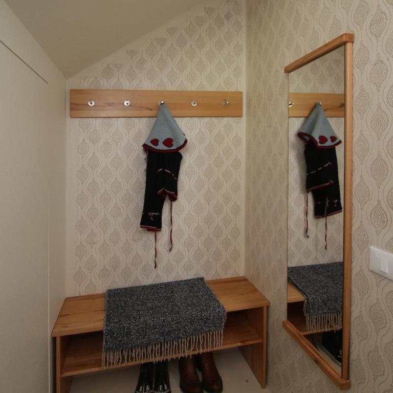 Ferienwohnung Pirchner - Appartamento con 2 Camere da Letto - 23
