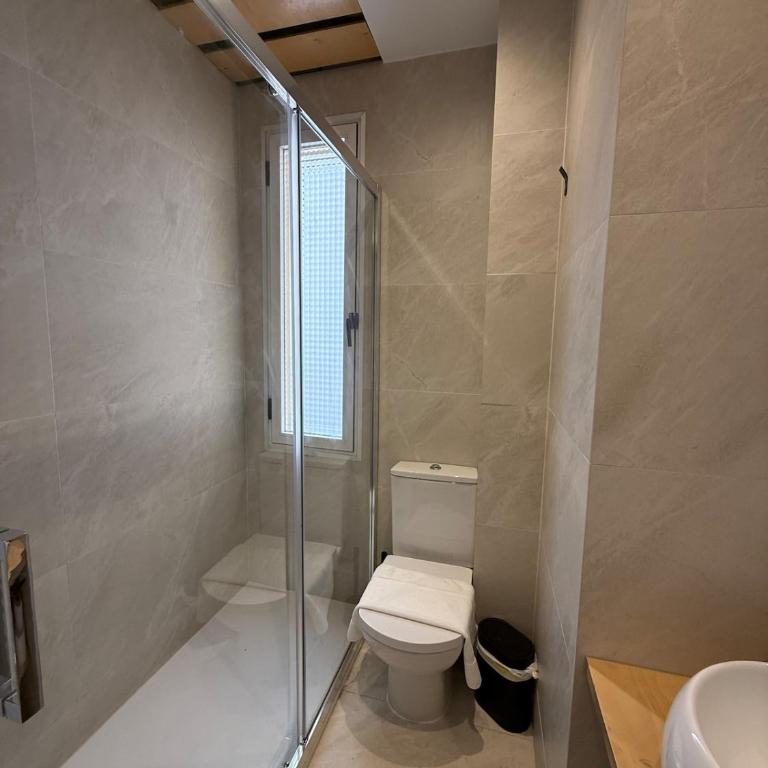 Retiro Residence Ámbar - One-Bedroom Apartment - 9