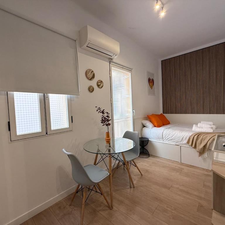 Retiro Residence Ámbar - One-Bedroom Apartment - 11