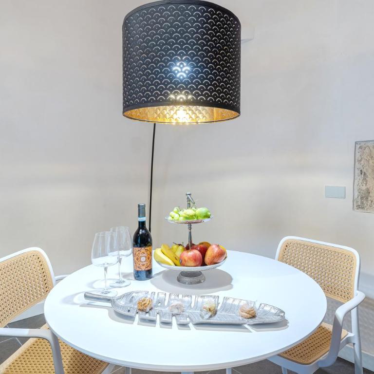 La Dimora di San Nicola Ortigia Boutique Apartments - Terrace & Jacuzzi Access - Appartamento - 12