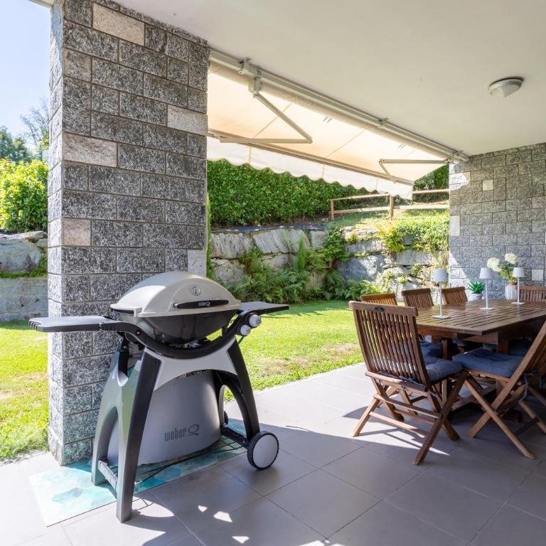 Relaxing Oasis Villa with Private Pool & View - Casa Vacanze - 8