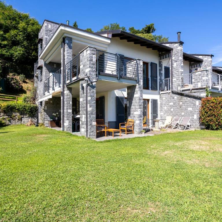 Relaxing Oasis Villa with Private Pool & View - Casa Vacanze - 10