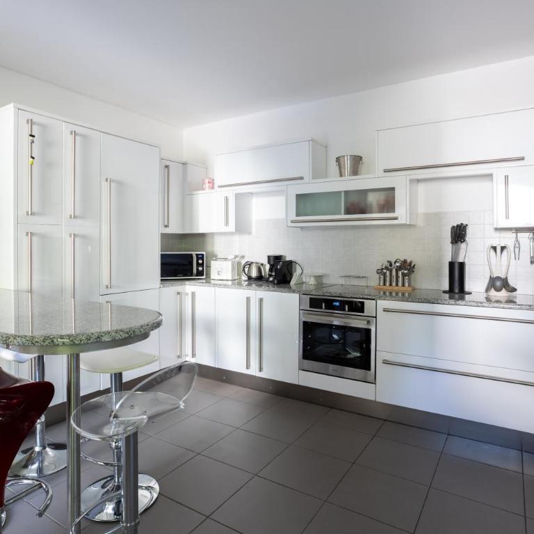 Relaxing Oasis Villa with Private Pool & View - Casa Vacanze - 11
