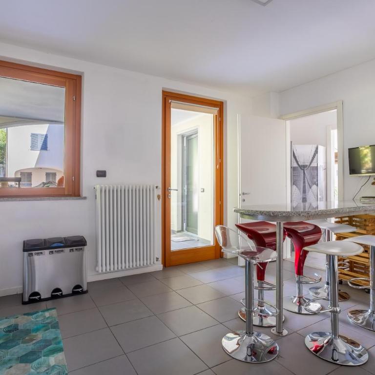 Relaxing Oasis Villa with Private Pool & View - Casa Vacanze - 12