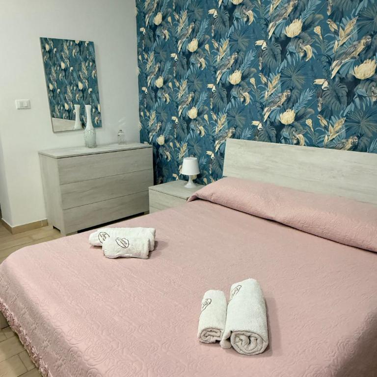 Claudio House - Appartamento con 1 Camera da Letto - 11