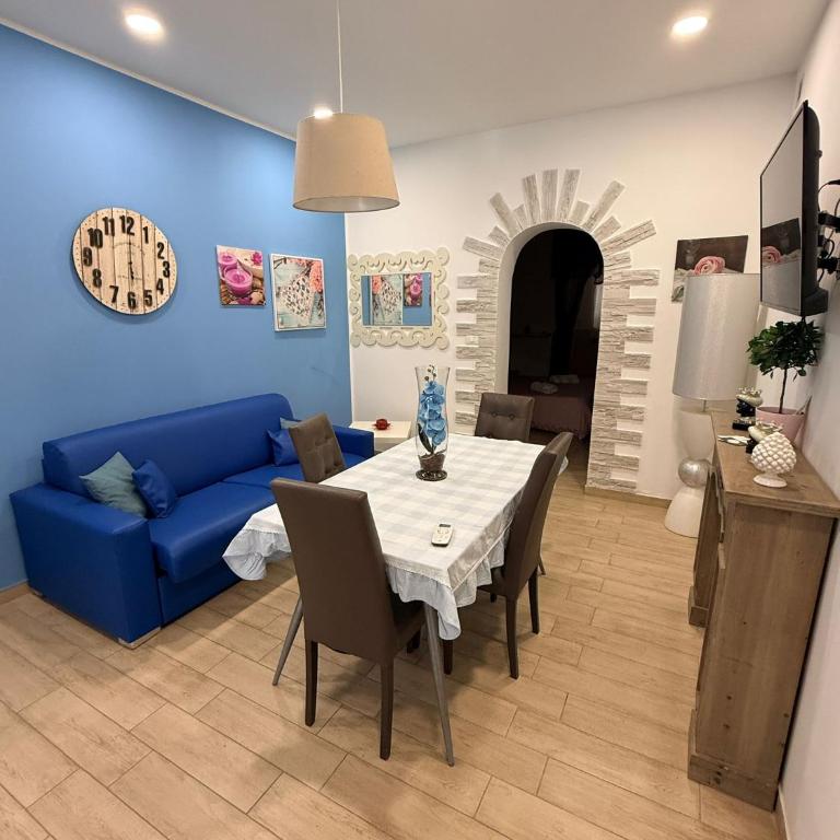 Claudio House - Appartamento con 1 Camera da Letto - 9