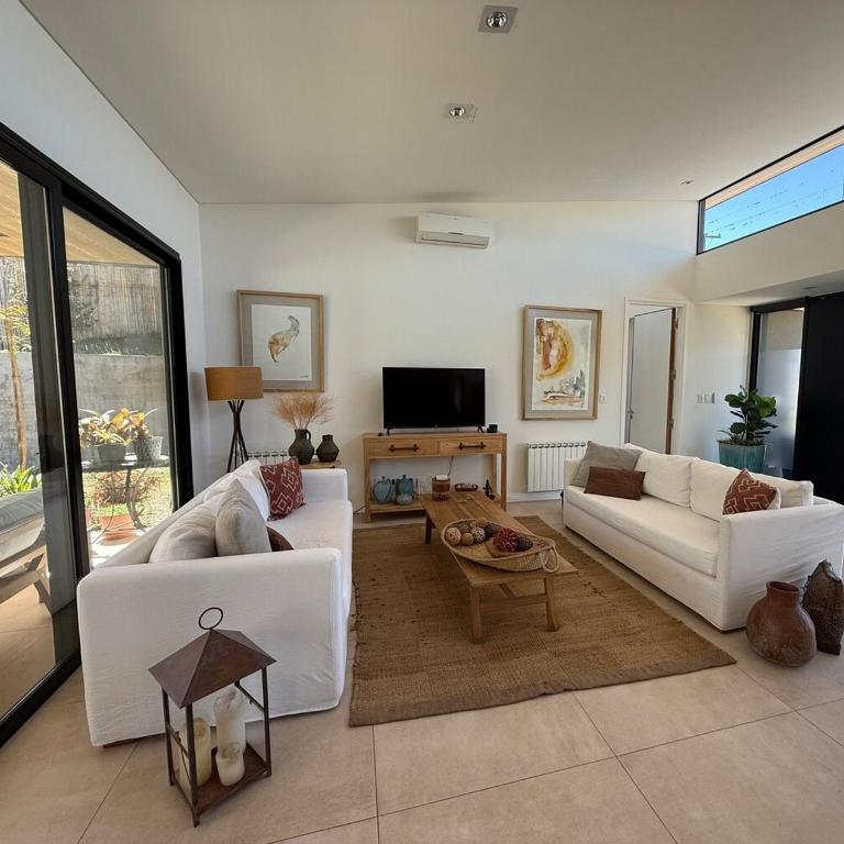 Cozy and bright house in Salta! - Casa de 3 dormitorios - 1