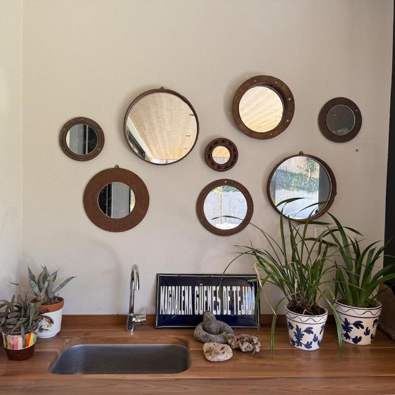 Cozy and bright house in Salta! - Casa de 3 dormitorios - 3