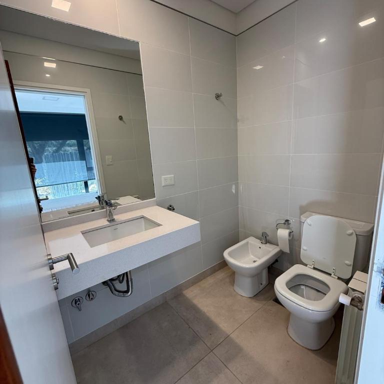 Cozy and bright house in Salta! - Casa de 3 dormitorios - 5