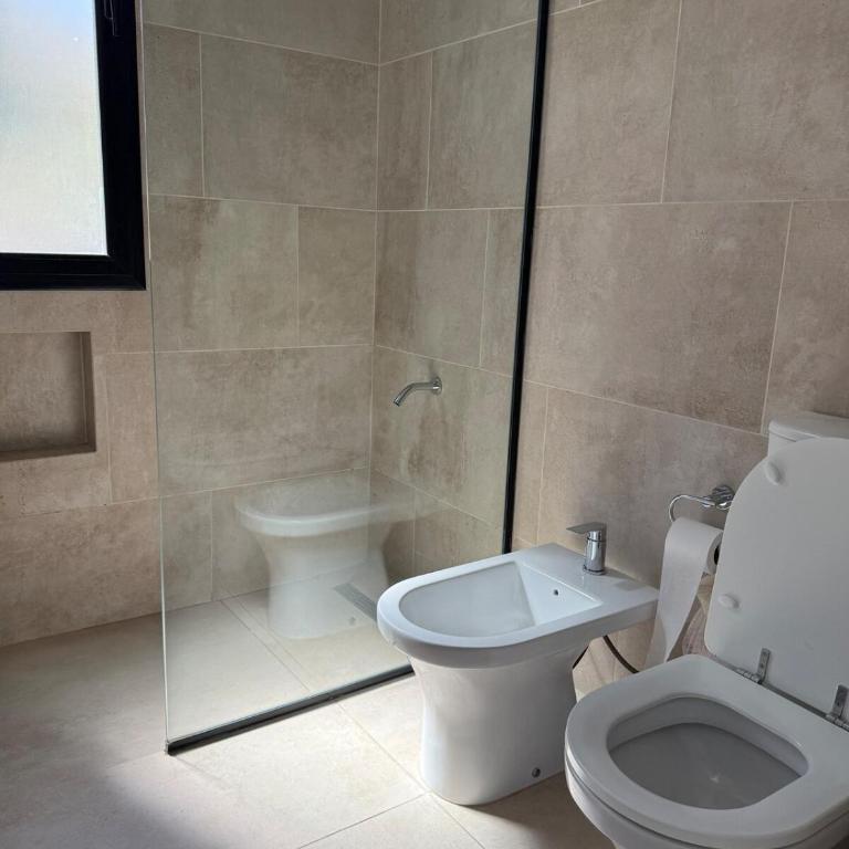 Cozy and bright house in Salta! - Casa de 3 dormitorios - 8