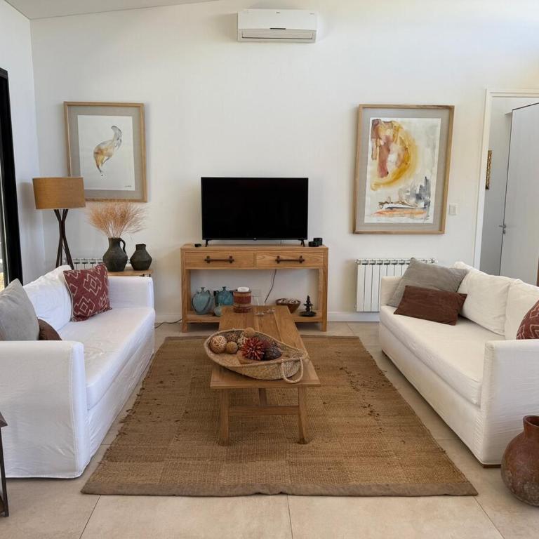 Cozy and bright house in Salta! - Casa de 3 dormitorios - 11