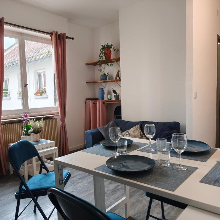 F&M Homestay - Appartement 1 Chambre - 1