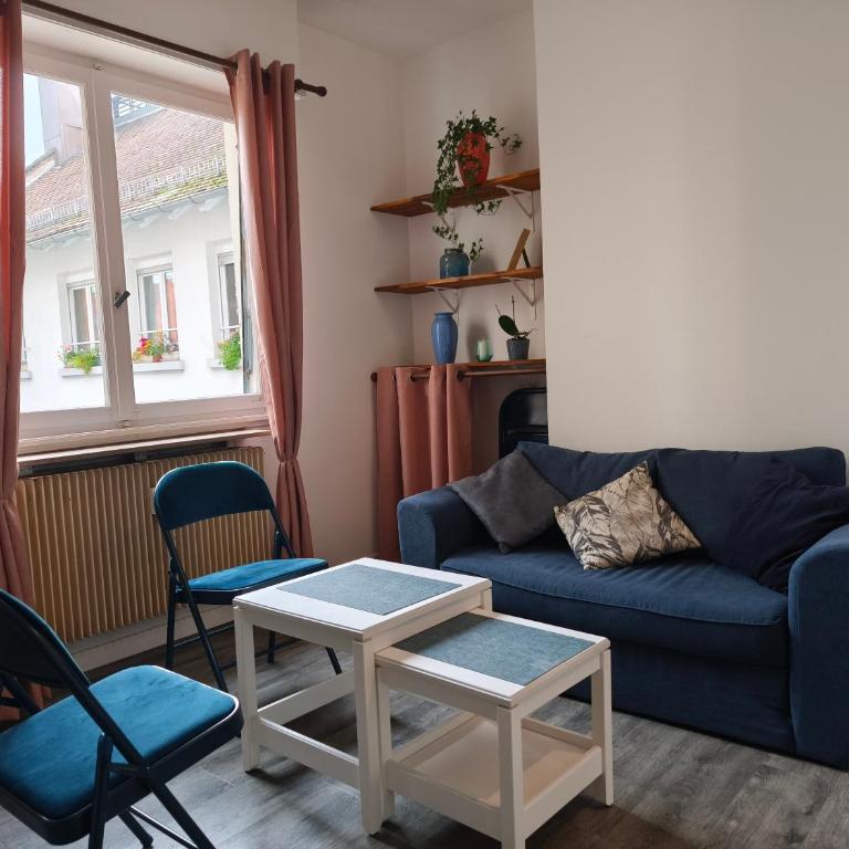 F&M Homestay - Appartement 1 Chambre - 4