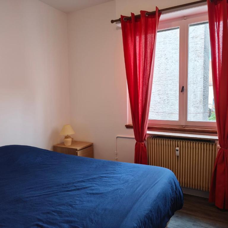F&M Homestay - Appartement 1 Chambre - 7