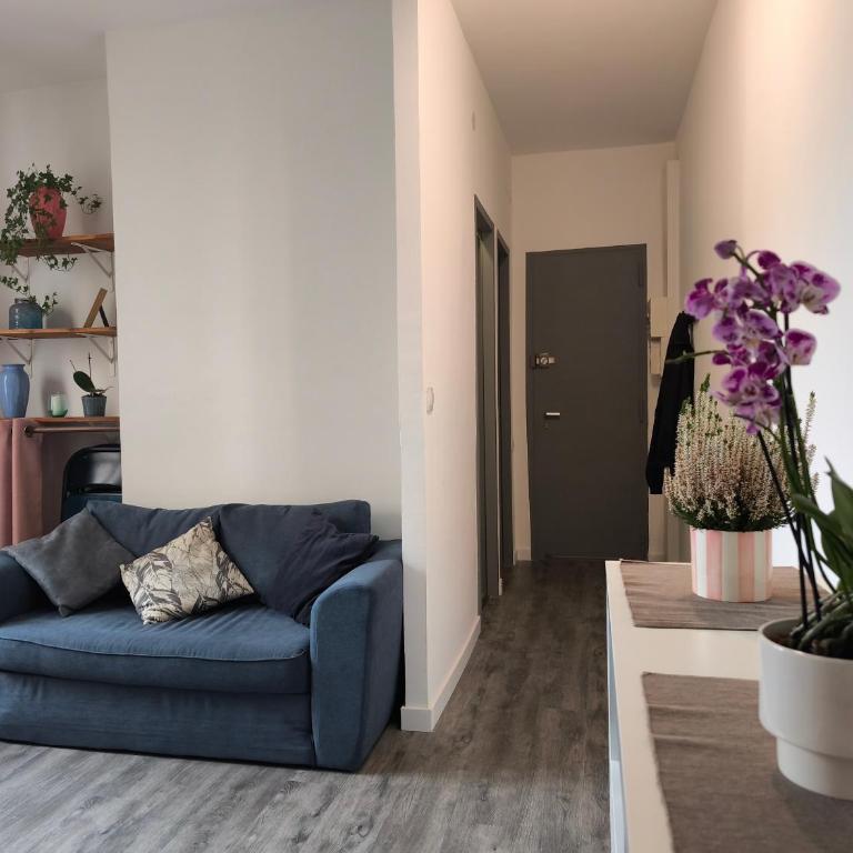 F&M Homestay - Appartement 1 Chambre - 8