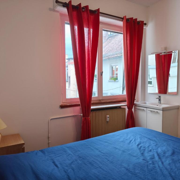F&M Homestay - Appartement 1 Chambre - 9