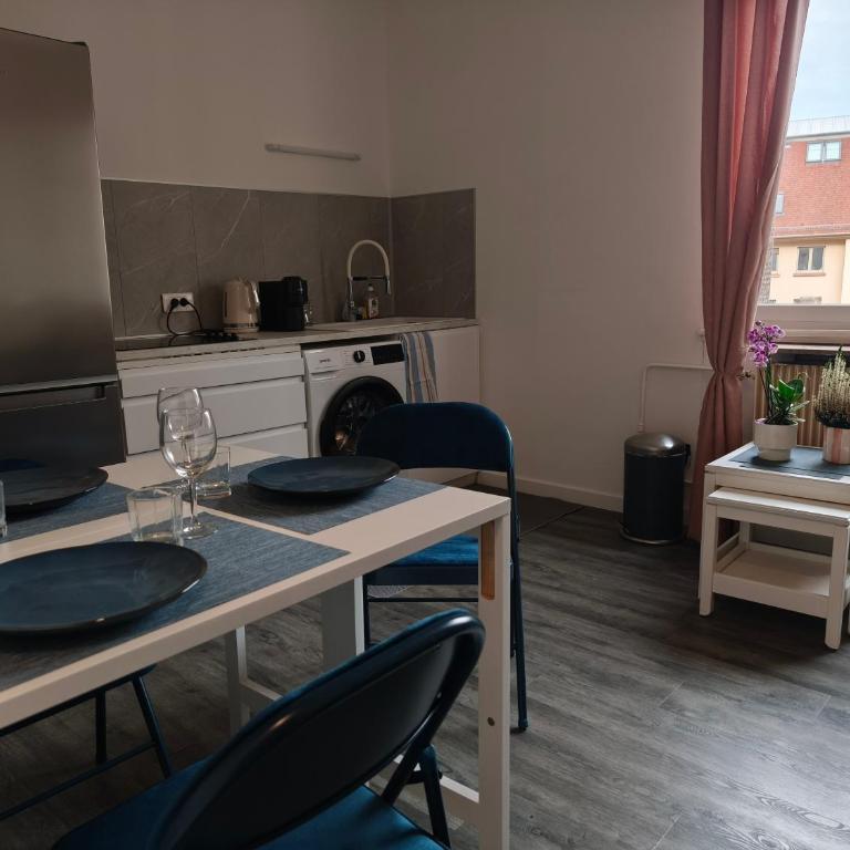 F&M Homestay - Appartement 1 Chambre - 10