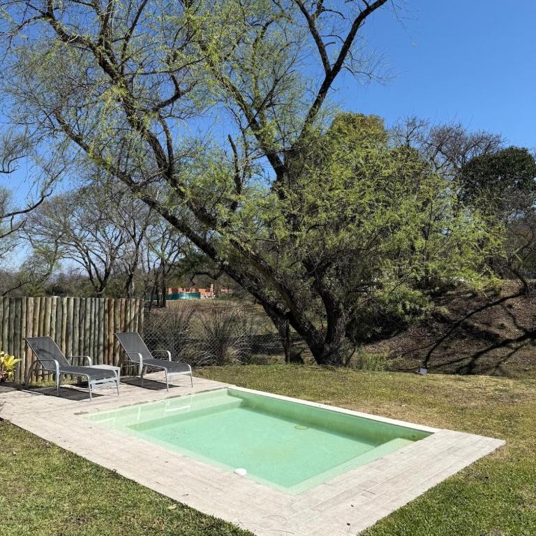 Cozy and bright house in Salta! - Casa de 3 dormitorios - 39